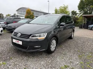 Volkswagen Sharan 2.0 TDI Comfortline DSG/1.Hand/ACC/7-Sitz