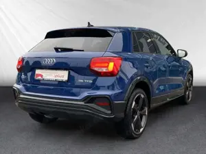 Audi Q2 35 TFSI S line S tr. AHK ACC LED Navi ALU19" Bild 3