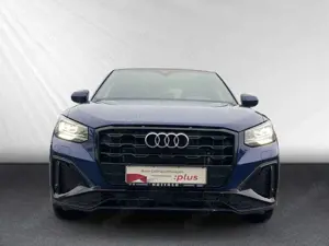 Audi Q2 35 TFSI S line S tr. AHK ACC LED Navi ALU19" Bild 5