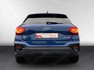 Audi Q2 35 TFSI S line S tr. AHK ACC LED Navi ALU19" Bild 4
