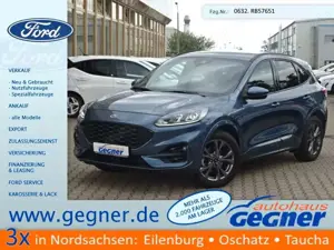 Ford Kuga 120PS Autm. ST-Line Navi 4xSHZ Kamera