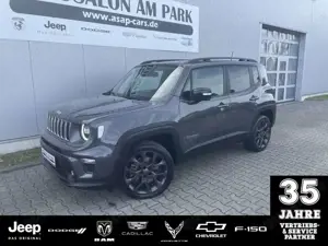 Jeep Renegade 1.3 PHEV Limited - Navi, LED, WinterPr