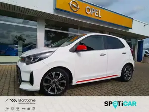 Kia Picanto GT-Line 1.2