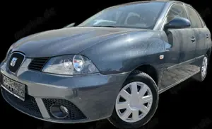 SEAT Ibiza 1.4 Sport Edition*2.HAND*KLIMA*
