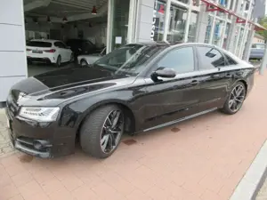Audi S8 4.0 TFSI plus tiptronic quattro/Sportauspuffa Bild 5