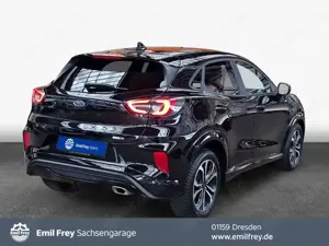 Ford Puma 1.0 EcoBoost Hybrid Aut. ST-LINE X Wi-Pa RFC