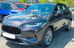 Honda ZR-V ZR-V e:HEV 2.0 i-MMD Hybrid Advance