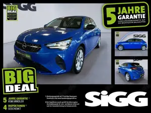 Opel Corsa Elegance Matrix DynLicht Fernlichtass. LED