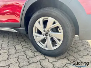 Volkswagen Taigo 1,0 TSI Life AHK LED ACC AppConnect Bild 5