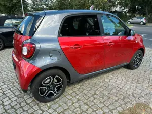 smart forFour PRIME Automatik Bild 4
