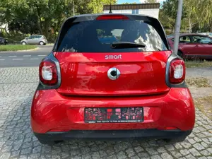 smart forFour PRIME Automatik Bild 5