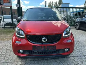 smart forFour PRIME Automatik Bild 2