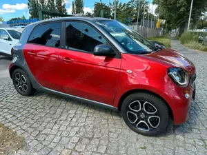 smart forFour PRIME Automatik Bild 3