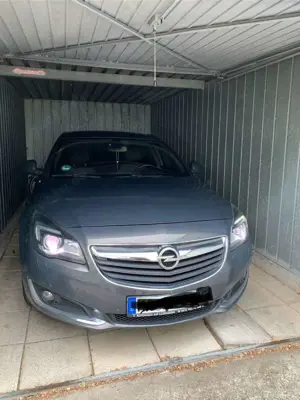 Opel Insignia 2.0 CDTI ecoFLEX Start/Stop Business Innovation