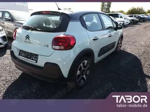 Citroen C3 1.2 PureTech 110 Aut. Shine LED Nav Kam KeyL Bild 3