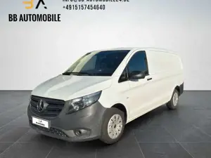 Mercedes-Benz Vito Kasten Lang 116 CDI PRO CAM AHK LEDER KLIMA