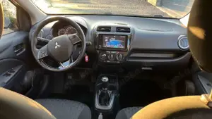 Mitsubishi Space Star Select+ Bild 5