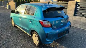 Mitsubishi Space Star Select+ Bild 3