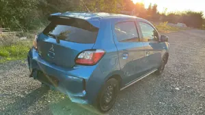 Mitsubishi Space Star Select+ Bild 4