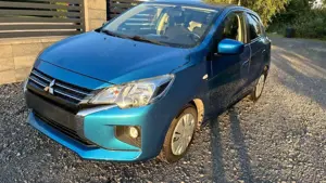 Mitsubishi Space Star Select+ Bild 2