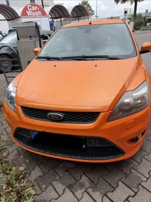 Ford Focus ST