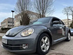 Volkswagen Beetle Lim. Design