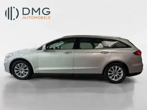 Ford Mondeo Turnier Trend
