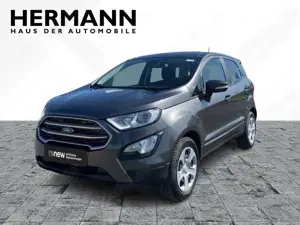 Ford EcoSport 1.0 EcoBoost Cool  Connect AHK*SHZ*Cam