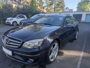 Mercedes-Benz CLC CLC-Klasse 230