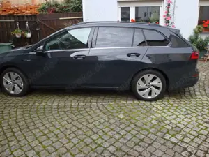 Volkswagen Golf Variant Golf Variant 2,0L TSI OPF 140kW (190PS