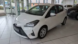 Toyota Yaris Comfort *Klima*AndroidAuto*Kamera*