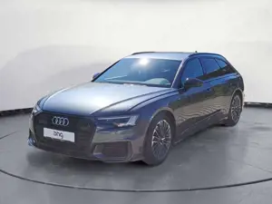 Audi A6 55 TFSI sport e quattro S tronic *S-LIN