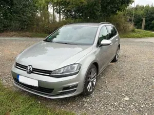 Volkswagen Golf Variant Golf Variant 2.0 TDI 150 PS Comfortline