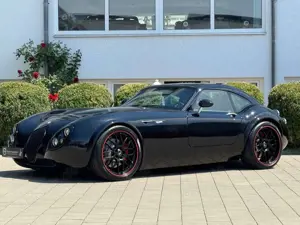 Wiesmann MF 4 GT*Sportsitze*Kälteanlage*PDC*Schwarz-Schwa