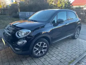 Fiat 500X 500X 1.4 Multiair DCT 4x2 S