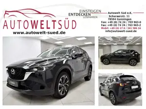 Mazda CX-5 2.2 Skyactiv-D 150 Advantage HUD 19´´ KeylGo Navi