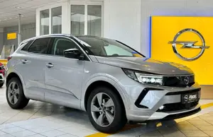 Opel Grandland Eleg/AT/AHZV/MatrixLED/Kam/Navi/Allw./Sitzhzg/VOLL