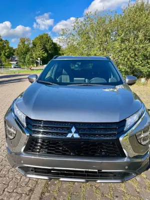 Mitsubishi Eclipse Cross Eclipse Cross Plug-In Hybrid Plug-In Hybrid 4WD