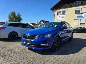 Skoda Octavia Combi Style / TÜV NEU