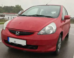 Honda Jazz Jazz 1.4 CVT
