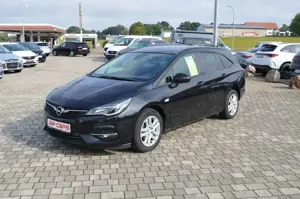 Opel Astra K 1.5 D Sports Tourer Aut. Business+ LED