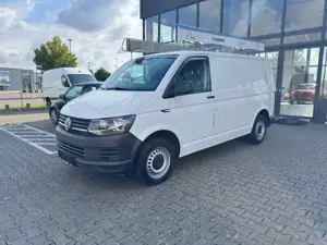 Volkswagen T6 Transporter Kasten-Kombi Kasten EcoProfi