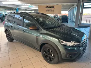 Dacia Jogger Eco-G 100 7-Sitzer/SZHZG/LED/Rückfahrkame