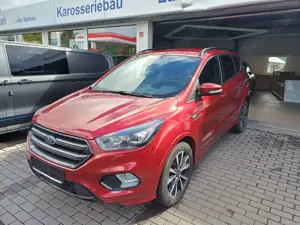 Ford Kuga Kuga Diesel 2.0 TDCi 4x4 ST-Line
