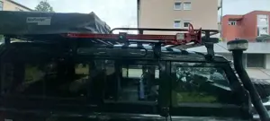 Land Rover Defender 110 300 TDI Bild 4