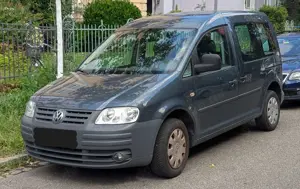 Volkswagen Caddy 1.6 Life Style (5-Si.)
