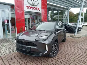 Toyota Yaris Cross Hybrid Team D *Sommer+Winterräder*