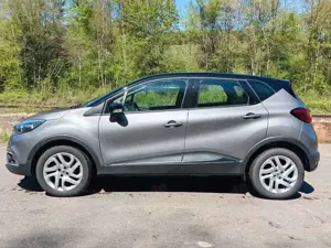 Renault Captur Intens/SITZHEIZUNG/KLIMAAUT/KAMERA HINTEN Bild 3