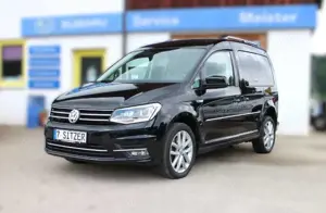 Volkswagen Caddy 2.0 TDI Highline (EURO 6d-TEMP)