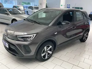 Opel Crossland X Edition *Sitzheizung *Kamera h*
